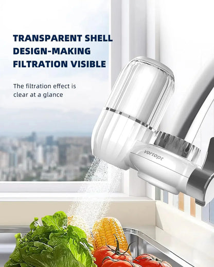 Kitchen Tap Water Purifier